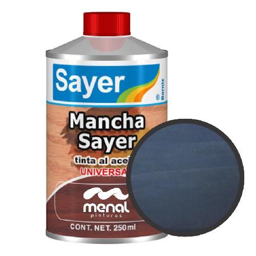 260813092245_27_1025_13_08_20260922430599.jpg MANCHASAYER GRIS GRAFITO 250 ML - Imagen 1