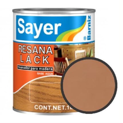 RESANALACK MAPLE 1 LT