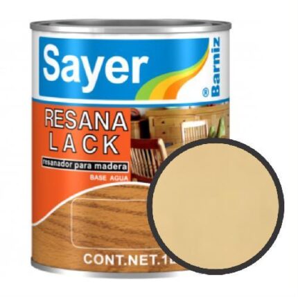 RESANALACK PINO 1 LT